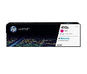 HP CF413A 410A Magenta Laserjet Toner Cart