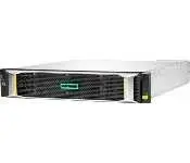 HPE R7J70A Msa 2062 10Gbase-T Iscsi Lff Storage