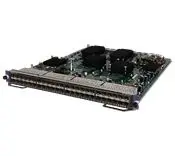 HPE JC069B 12500 48-port GbE SFP LEC Module