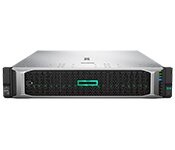 HPE P20249-B21 ProLiant DL380 G10 2U Rack Server - 1 x Xeon Gold 5218 - 32 GB RAM HDD SSD - Serial ATA/600, 12Gb/s SAS Controller
