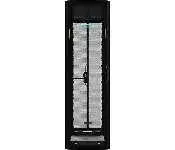 HPE P9K09A 42U 600X1200Mm Adv G2 Kit Pllt Rack