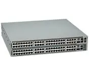 Arista CCS-720XP-96ZC2-4F-NA 720XP, 96 x 100M-5G PoE, 2 x 100G QSFP switch, front to rear air, 4 x 1050W AC, NA Power Cord