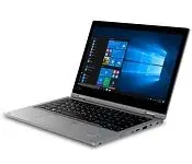 Lenovo 20NTS00R00 ThinkPad L390 Yoga 13.3IN FHD TOUCH+PEN I7-8565U 8GB RAM 256GB SSD WIN10 PRO 3 CELL SILVER 1YROS