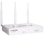 Fortinet FWF-40F-N Fortiwifi-40F 5 X Ge Rj45 Ports (Including , 1 X Wan Port, 4 X Internal Ports), Wireless (802.11A/B/G/N/Ac) Region Code N