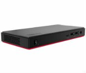 Lenovo 11AD000BAU ThinkCentre M90n-1 Nano i3-8145U 8GB RAM 256GB SSD WIFI+BT WIN10 PRO 1YROS