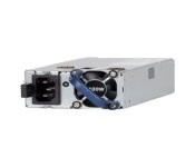 Arista PWR-500-DC-F Spare 500 Watt DC power supply for 7050X and 7280R 1RU Switches (front-to-rear airflow)