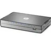 HPE J9974A R110 Wireless 11n VPN AM Router