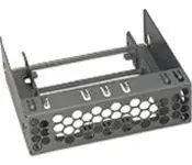 HPE P06671-B21 Dl20 Gen10 2Sff Hdd Enablement Kit