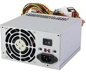 Juniper JNP-3000W-AC-AFO Ac Power Supply, 3000W, Front-To-Back Airflow