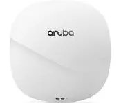 Aruba JZ032A AP-345 (RW) FIPS/TAA Dual 4x4:4 MU-MIMO Radio Internal Antenna SmartRate Unified Campus AP
