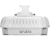 Aruba R0K13A AP-387 (RW) 802.11 ac/ad 802.3at PoE Dual 5/60Ghz Integrated Antenna Outdoor Radio