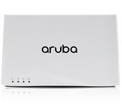 Aruba JY722A AP-203RP (US) Flex-radio 802.11ac 2x2 PoE Unified Remote AP and Internal Antennas
