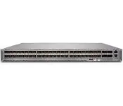 Juniper ACX5448-R-AC-AFI Acx5448; Ac; Back To Front; 48X1Ge/10Ge And 4X100Ge; Includes: L2 Features, Igp, Mpls, Bgp , 48X10Ge Ports, 4X100Ge Ports, All 1Ge, 25Ge And 40Ge Ports, Fib And Vrfs Up To System Limit