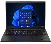 Lenovo 21HM0011AU X1 Carbon G11 I7-1355U, 14" Wuxga Touch, 512Gb, 16Gb, W10P/W11P, 3Yos+1Yr Prem