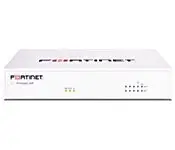 Fortinet FG-40F-BDL-980-12 FortiGate-40F Hardware plus 1 Year 24x7 FortiCare and FortiGuard Enterprise Protection