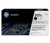 HP CE400X 507X Black Hy Lj Toner Cart