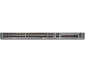 Juniper ACX5448-DC-AFI Acx5448, 48 Sfp+/Sfp Ports, 4 Qsfp28 Ports, Redundant Fans And Dc Power Supplies; Back To Front Airflow; Feature Right To Use Must Be Ordered Separately