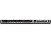Juniper ACX5448-A-AC-AFO Acx5448; Ac; Front To Back; 48X1Ge/10Ge And 4X100Ge; Includes: L2 Features, Igp, 48X10Ge Ports, 4X100Ge Ports, All 1Ge, 25Ge And 40Ge Ports, Fib Up To 256K; No Right To Use Mpls, Vrf And Bgp