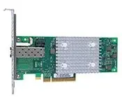 HPE P9D93A StoreFabric SN1100Q 16Gb 1-Port Fibre Channel Host Bus Adapter