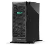 HPE P11049-001 ProLiant ML350 Gen10 Server, Intel Xeon-B 3204 (1), 0 HDD (up to 4LFF), 1x16GB DDR4, 1x500W PS, S100i
