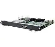 HPE JG639A 10500/7500 20G Unified Wired-WLAN Module