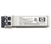 HPE C8R24B MSA 16Gb SW FC SFP 4-Pack XCVR