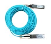 HPE JL278A X2A0 100G QSFP28 to QSFP28 20m Active Optical Cable