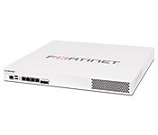 Fortinet FMG-300E FortiManager-300E Centralized Management, log and analysis appliance - 4 x GE RJ45, 12 TB storage, up to 100 x devices/Virtual Domains.