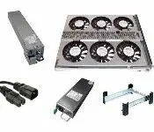 Juniper MX2000-PSM-DC-R Mx2000 Dc Power Supply Module, Redundant Option