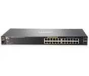 Aruba J9854A 2530-24G-PoE+-2SFP+ Switch