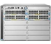 Aruba J9826A HP 5412R-Gig-T-PoE+/SFP v2 zl2 Switch