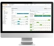 Aruba JZ395AAE MM-VA-50-F1 Mobility Master Virtual Appliance FIPS/TAA with Support for 50 Devices E-LTU