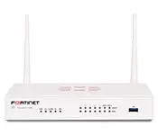 Fortinet FWF-51E-BDL-988-60 FortiWiFi-51E Hardware plus 5 Year ASE FortiCare and FortiGuard 360 Protection