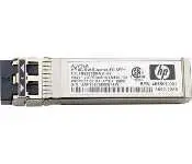HPE K2Q88A B-Series 4X16Gb Fc 2Km Icl Qsfp Xcvr