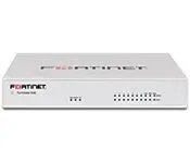 Fortinet FG-60E-DSLJ-BDL-950-12 FortiGate-60E-DSLJ Hardware plus 1 Year 24x7 FortiCare and FortiGuard Unified (UTM) Protection
