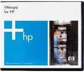 HPE BD750AAE Vmw Vcntr Srm Ent 25Vm 1Yr E-Ltu