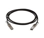 Arista AOC-Q-Q-100G-30M 100GbE QSFP to QSFP Active Optical Cable, 30m