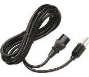 HPE AF559A C13 - Nema 5-15P Th/Ph 250V 10Amp 1.83M Power Cord
