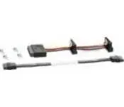 HPE P26469-B21 Dl36X Gen10+ Cpu1 Gpu Cbl Kit