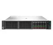 HPE P19564-B21 ProLiant DL180 G10 2U Rack Server - 1 x Xeon Silver 4208 - 16 GB RAM HDD SSD - Serial ATA/600 Controller - 8 x SFF Bay(s)