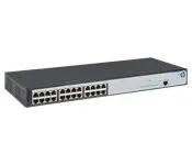 HPE JG913A 1620-24G Switch