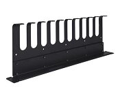 HPE JH041A FlexFabric 7910 Cable Management Frame