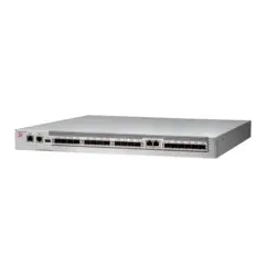 eHBA 9600-8i8e Tri-Mode Storage Adapter x8, PCIe 4.0 eHBA features 8 internal and 8 external ports for high-performance and increased connectivity