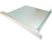 Juniper JNP-LC-BLNK-3 Jnp10003 Lc2103 Universal Chassis Blank Cover Panel