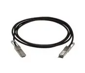 Arista AOC-Q-Q-100G-10M 100GbE QSFP to QSFP Active Optical Cable, 10m
