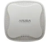 Aruba JW190A Instant IAP-103 (RW) 802.11n Dual 2x2:2 Radio Integrated Antenna AP