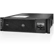 Dell A8536816 Apc Srt5Krmxli Smart-Ups (Srt) 5000Va Rm 3U (Iec10) 3Yos