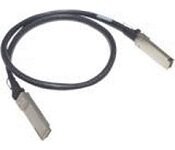 Aruba J9281D 10G SFP+ to SFP+ 1m DAC Cable