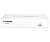 Fortinet FG-40F-BDL-980-60 FortiGate-40F Hardware plus 5 Year 24x7 FortiCare and FortiGuard Enterprise Protection