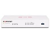 Fortinet FG-30E FortiGate-30E 5 x GE RJ45 ports (Including 1 x WAN port, 4 x Switch ports), Max managed FortiAPs (Total / Tunnel) 2 / 2 for FortiGate-30E